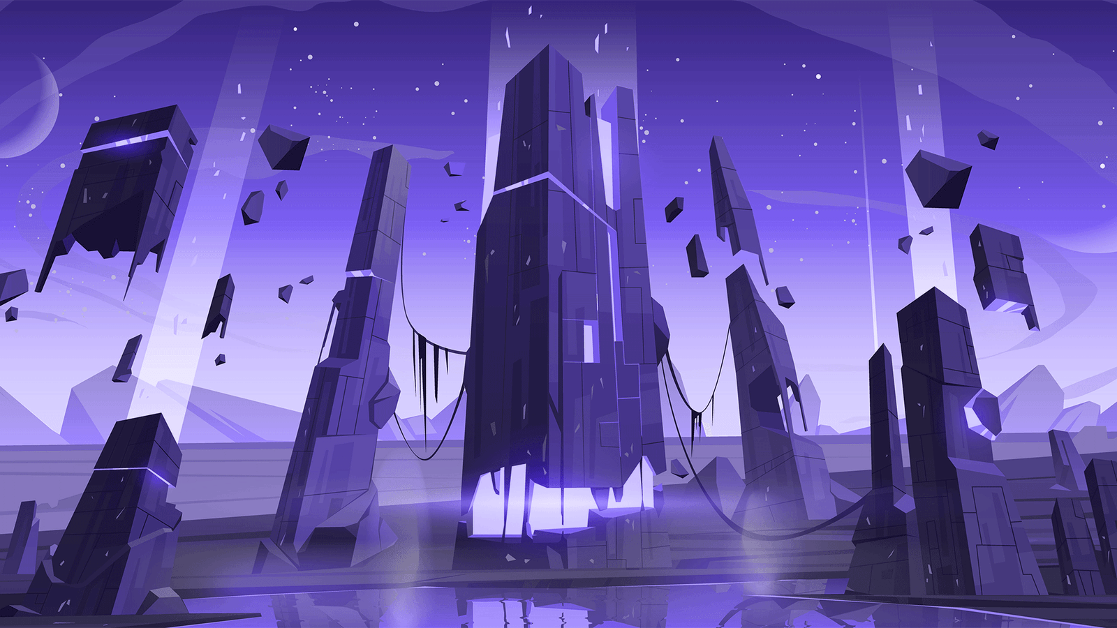 Voltaic Discord banner